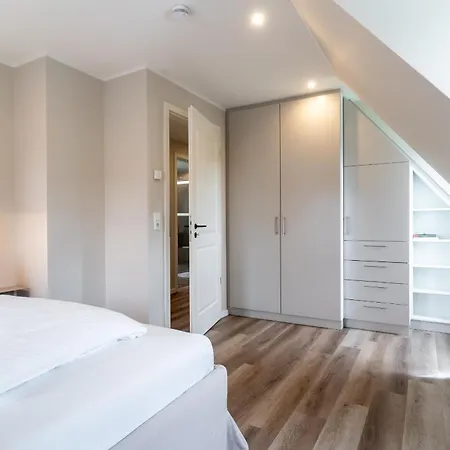 Holiday home Einzelhaus Huus Elphi Huus Elphi *