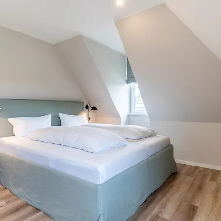 Einzelhaus Huus Elphi Huus Elphi Holiday home