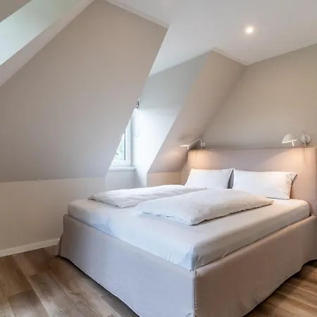 בית נופש Einzelhaus Huus Elphi Huus Elphi *