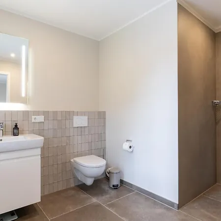 Einzelhaus Huus Elphi Huus Elphi Holiday home