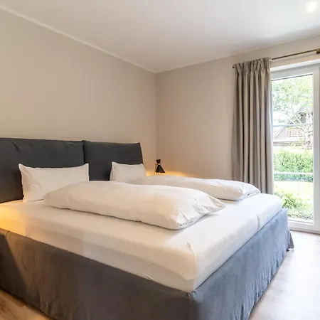 Einzelhaus Huus Elphi Huus Elphi Holiday home *