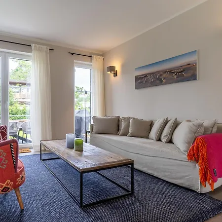Holiday home Einzelhaus Huus Elphi Huus Elphi *