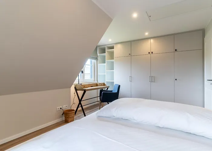 Einzelhaus Huus Elphi Huus Elphi Casa de Férias