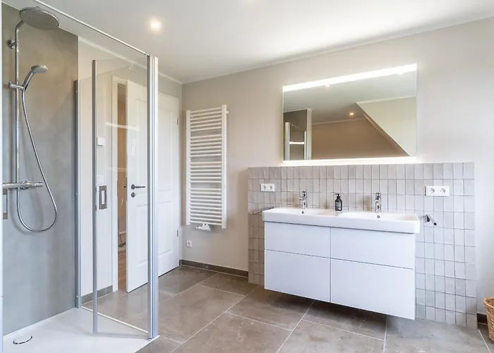 Casa de Férias Einzelhaus Huus Elphi Huus Elphi