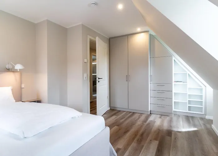 Casa de Férias Einzelhaus Huus Elphi Huus Elphi *