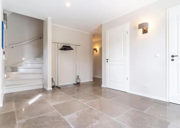 Einzelhaus Huus Elphi Huus Elphi *