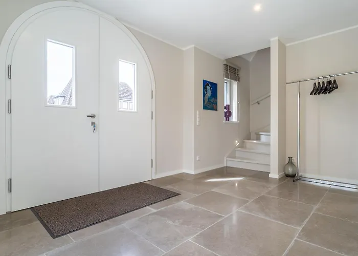 Einzelhaus Huus Elphi Huus Elphi Tating