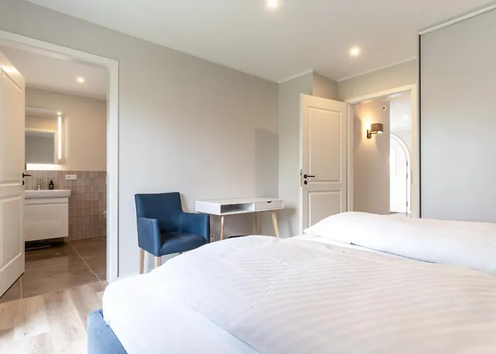 Einzelhaus Huus Elphi Huus Elphi * Tating