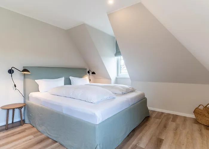 Einzelhaus Huus Elphi Huus Elphi Casa de Férias