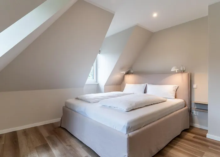 Casa de Férias Einzelhaus Huus Elphi Huus Elphi *