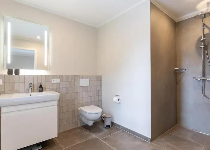 Einzelhaus Huus Elphi Huus Elphi Casa de Férias