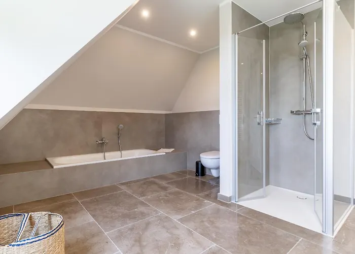 Casa de Férias Einzelhaus Huus Elphi Huus Elphi *