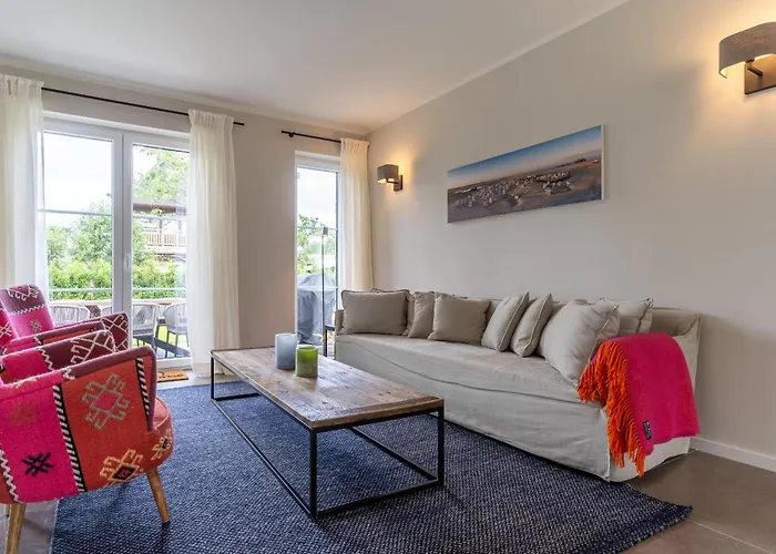 Casa de Férias Einzelhaus Huus Elphi Huus Elphi *