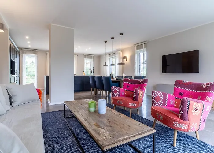 Einzelhaus Huus Elphi Huus Elphi Casa de Férias Tating